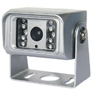 Vehicle Rear View Camera